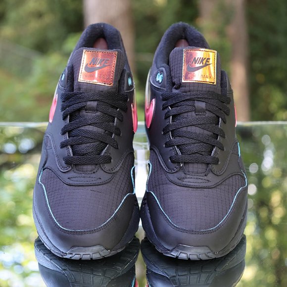 Nike Air Max 1 Jelly Swoosh - Picture 9 of 13